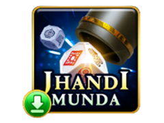 Jhandi Munda